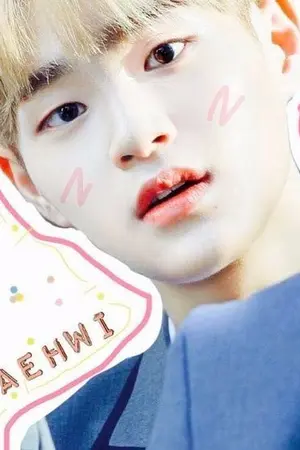 ปกนิยาย [Fic Produce101] สิ่งมีชีวิตที่เรียกว่าแฟนเก่า - Jinhwi