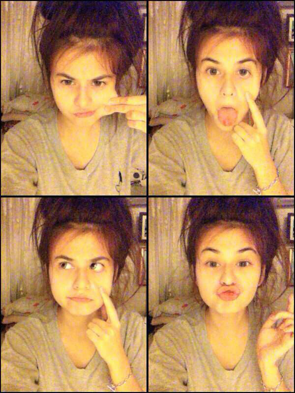 Pic Emily Sawyer สาวลูกครึ่งหน้าสวย จากรั้วโรงเรียนสารสาสน์วิเทศ