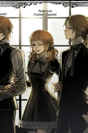 ปกนิยาย สืบรักลุ้นใจยัยวายร้ายจอมแสบ