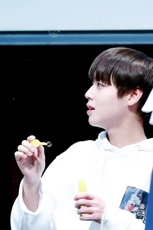 ปกนิยาย ㄴSecret Roomㄱ all jihoon #linhoon #onghoon etc.