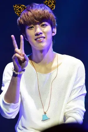 ปกนิยาย ++!! [Infinite : MyungYeol] Cat &Tiger's Story !!++ END