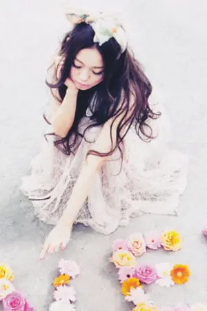 ปกนิยาย MELODY :D