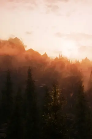 ปกนิยาย ตำนานแห่งแทมเรียล