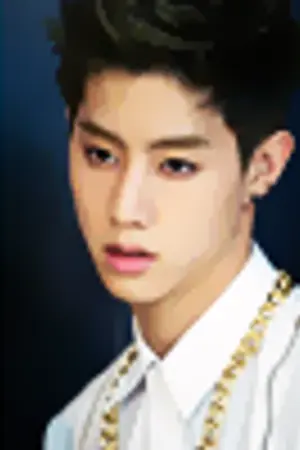 ปกนิยาย เค-ป็อป มิวสิค ♥