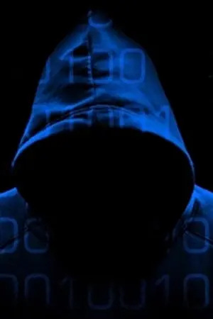 ปกนิยาย Code_Name