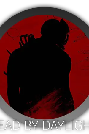 ปกนิยาย Dead By Daylight{My Way}