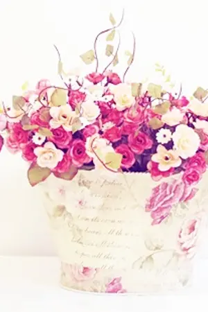 ปกนิยาย กับดักลวงใจ (นิยายชุด ดวงใจแก่นแก้ว)