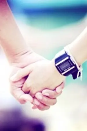 ปกนิยาย สายใยสองเรา (นิยายชุด ดวงใจแก่นแก้ว)