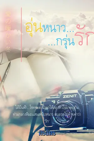 ปกนิยาย