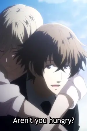 ปกนิยาย Hakata Tonkotsu Ramens fic yaoi