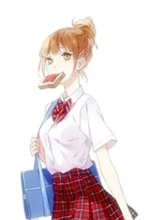 ปกนิยาย [ Fic-Naruto ] Oh My Ghost !!!