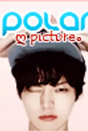 ปกนิยาย | Polαr ღ pιctυre｡|