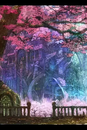 ปกนิยาย The Chaménos เธอผู้ไม่มีที่มา และ เขาผู้ไม่มีที่ไป