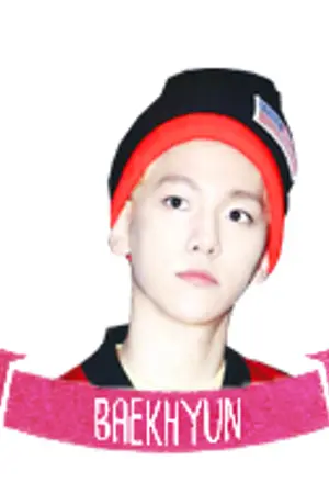 ปกนิยาย [Fic EXO] บังคับรัก Force Love ::CHANBAEK::