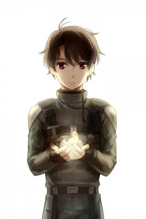 ปกนิยาย ~ Shot Fic YAOI ~