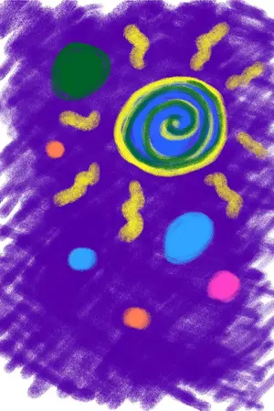 ปกนิยาย Klepver 2 มุ่งสู่ดาวสไตล์นักหัดบู๊