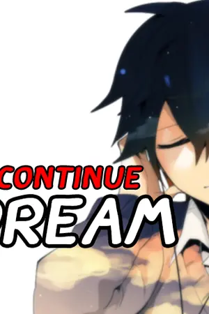 ปกนิยาย Continue Dream - ฝันนรก เชื้อลูกโซ่