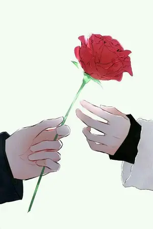 ปกนิยาย [SF/OS] Something about chanbaek