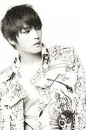 ปกนิยาย Me, Myself & Your Boyfriend . yunjae