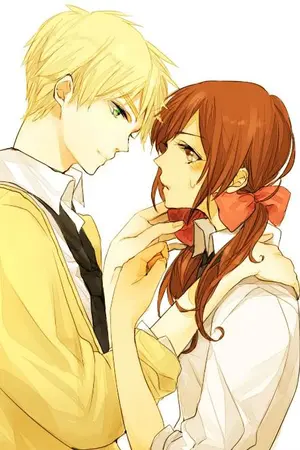 ปกนิยาย Love it รักจนได้นายเย็นชา