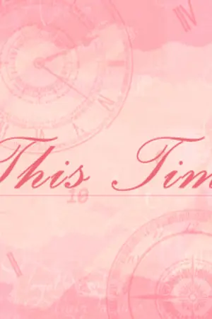 ปกนิยาย [GOT7 - BBAM] > This Time <