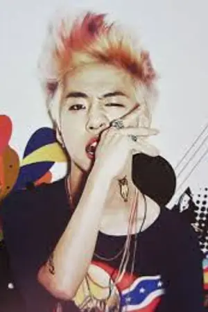 ปกนิยาย {B.A.P} WGM BANGXYOU