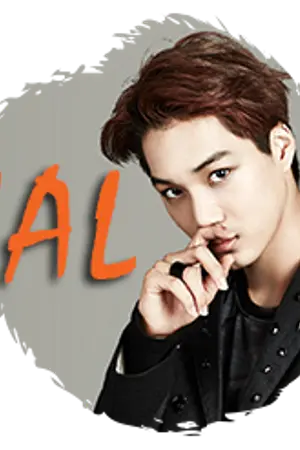 ปกนิยาย [Fic EXO] In Another Life [KaiDo]