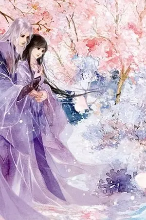 ปกนิยาย สองภพ สองชะตา (Rewrite)