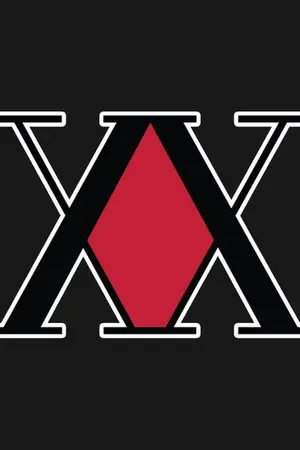 ปกนิยาย Hunter X Hunter -FICTION-