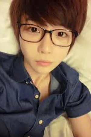 ปกนิยาย Hey! my husband คุณ ' ผัว ' ครับ [Yaoi]