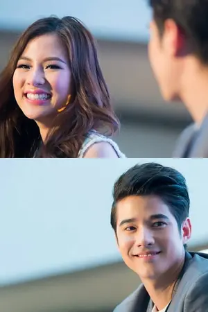 ปกนิยาย Love Song เลิฟซอง ทำนองรัก