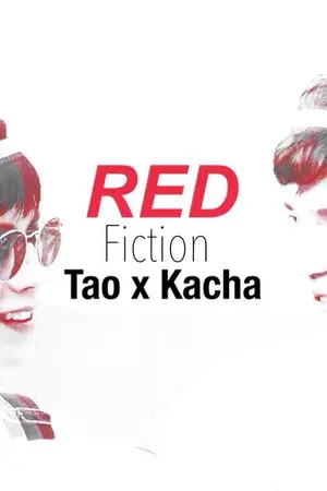 ปกนิยาย [Fiction TaoKacha AF8] RED