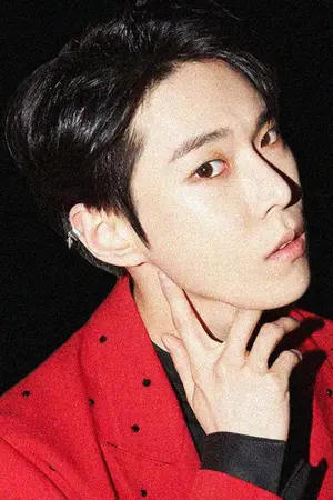 ปกนิยาย 「DOTEN」❥HN960201 l NCT Fiction by ʕ´•ᴥ•`ʔ