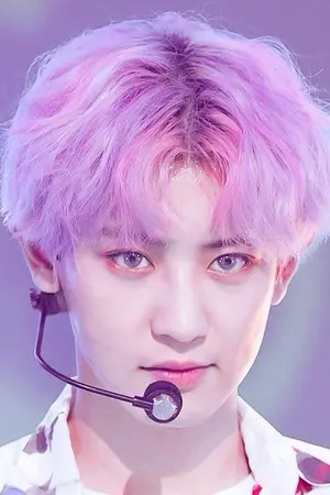 ปกนิยาย { EXO Omegaverse } Deep Heat (ChanBaek ft. HunHan)