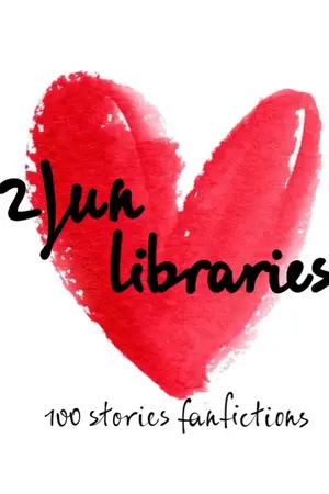 ปกนิยาย ♡2Jun Libraries♡