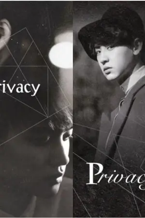 ปกนิยาย [Fic EXO] Privacy - KaiSoo