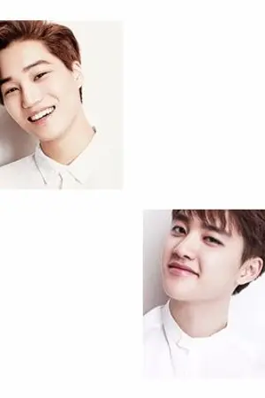 ปกนิยาย [Fic EXO] Pack a Punch - KaiSoo