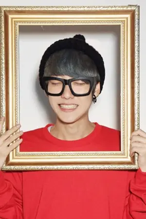 ปกนิยาย I hear your heart., '{ Boy's love }