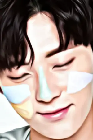 ปกนิยาย [ SF / OS ] WANNAONE X YOU