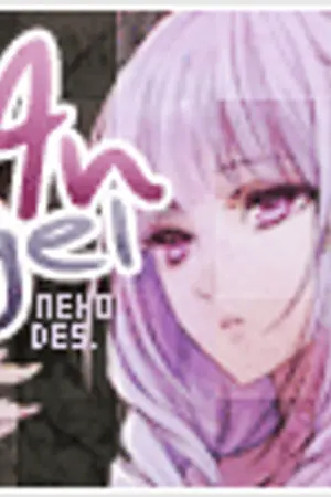 ปกนิยาย BloodyRabbit