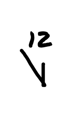 ปกนิยาย MID NIGHT ☾ hunhan