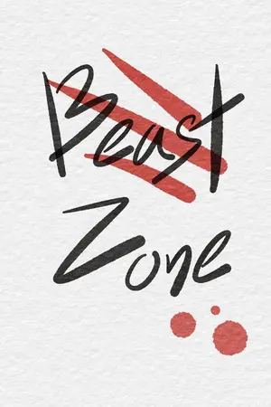 ปกนิยาย Beast zone | Acrimonious วาจาถากถาง