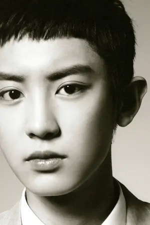 ปกนิยาย [EXO] [KrisYeol] Prisoner of 'LOVE'