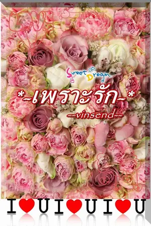 ปกนิยาย