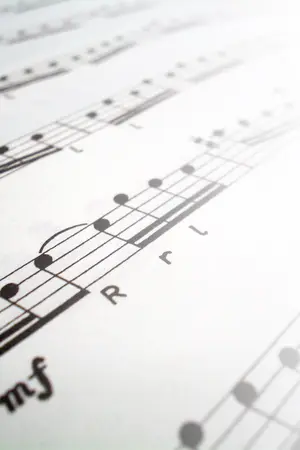 ปกนิยาย love song : เรื่องราวความรักจากทวงทำนอง