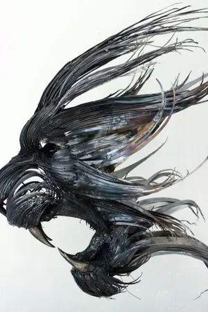 ปกนิยาย BTE || Begin to The End Online