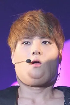 ปกนิยาย [END] CHUBBY SEHUN- KaiHun #อ้วนเซฮุน