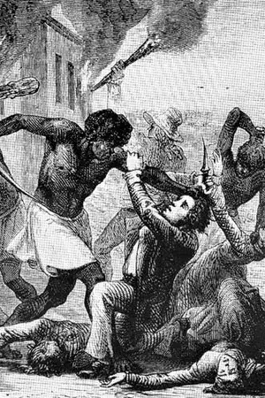 ปกนิยาย Life of SLAVES ชีวิตทาส