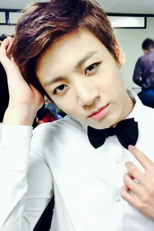 ปกนิยาย [Fic BTS] Catch ma heart KookV [Jungkook&V]