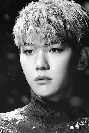 ปกนิยาย MEMOIR #มมชบ | CHANBAEK KAIHUN